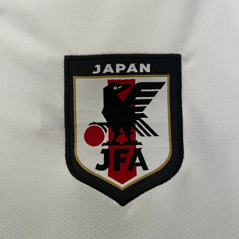 Japão 2024-25 Edição Especial - Adidas com Animes