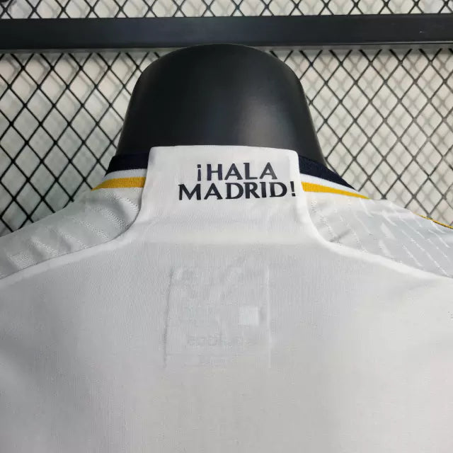 Camisa Real Madrid I 23/24 - Adidas - Masculino Jogador