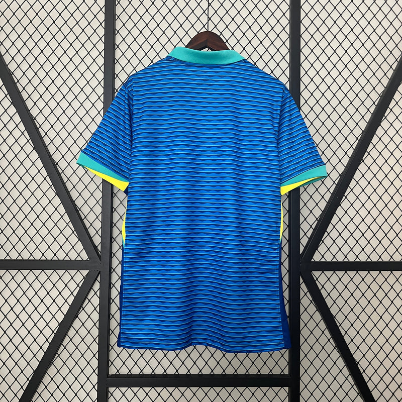 Seleção Brasileira Away 2024-25 - Nike