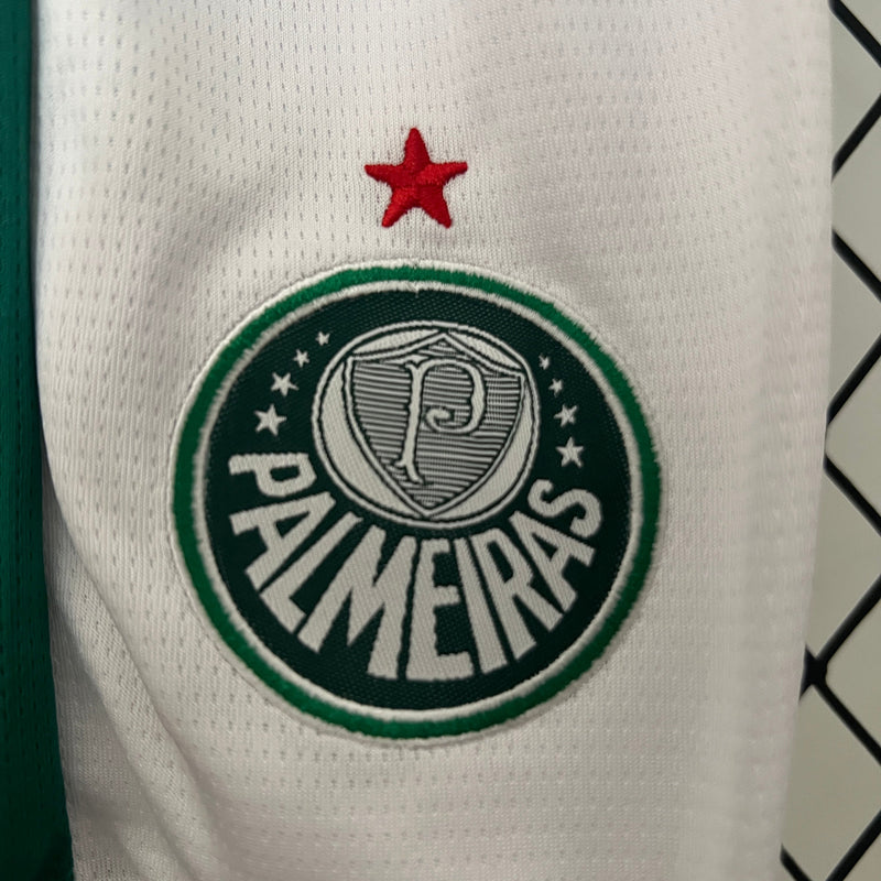 Palmeiras Infantil Home 24/25