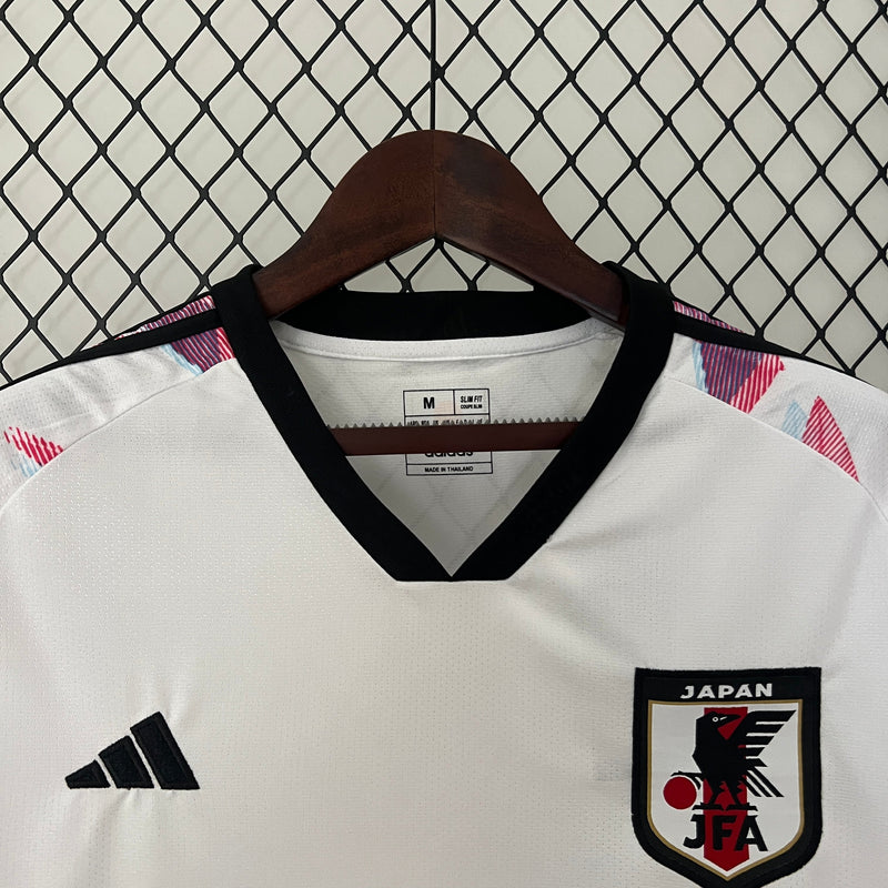 Japão 2024-25 Edição Especial - Adidas com Animes