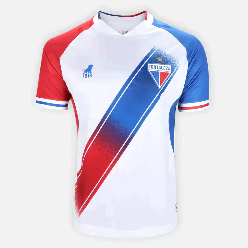 Fortaleza II Away 23/24 - Branco