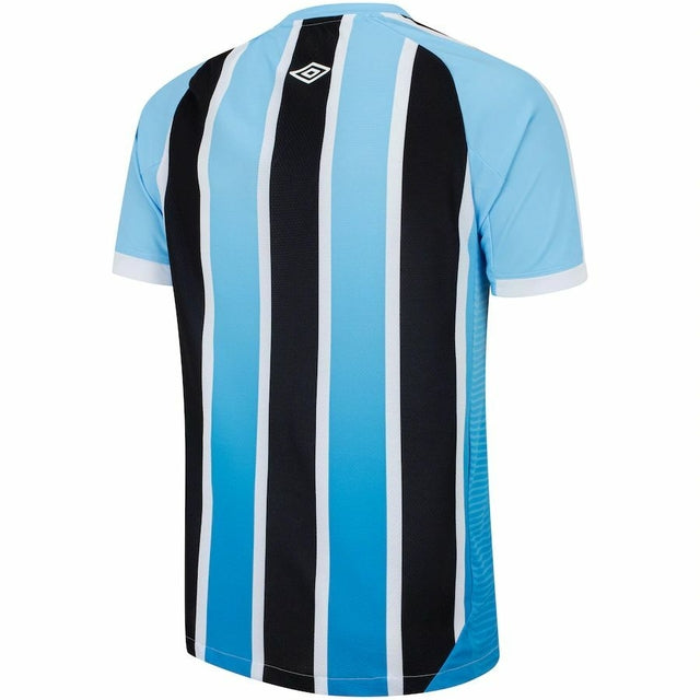 Camisa Grêmio I 22/23 Umbro - Tricolor