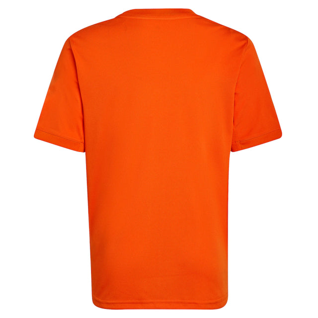 Camisa New York City II 22/23 Adidas - Laranja