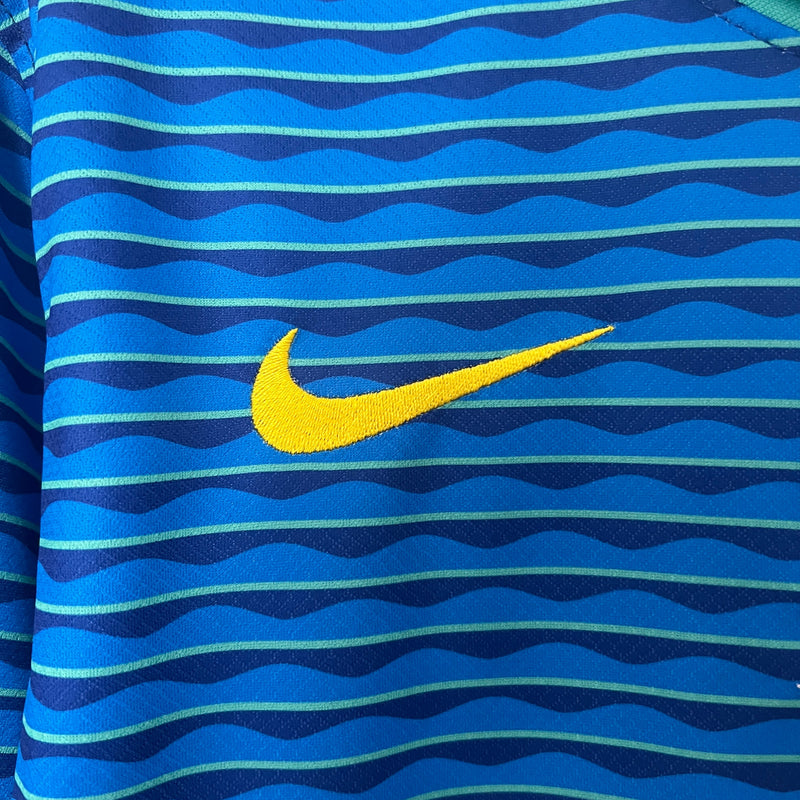 Seleção Brasileira Away 2024-25 - Nike