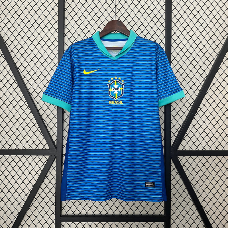 Seleção Brasileira Away 2024-25 - Nike